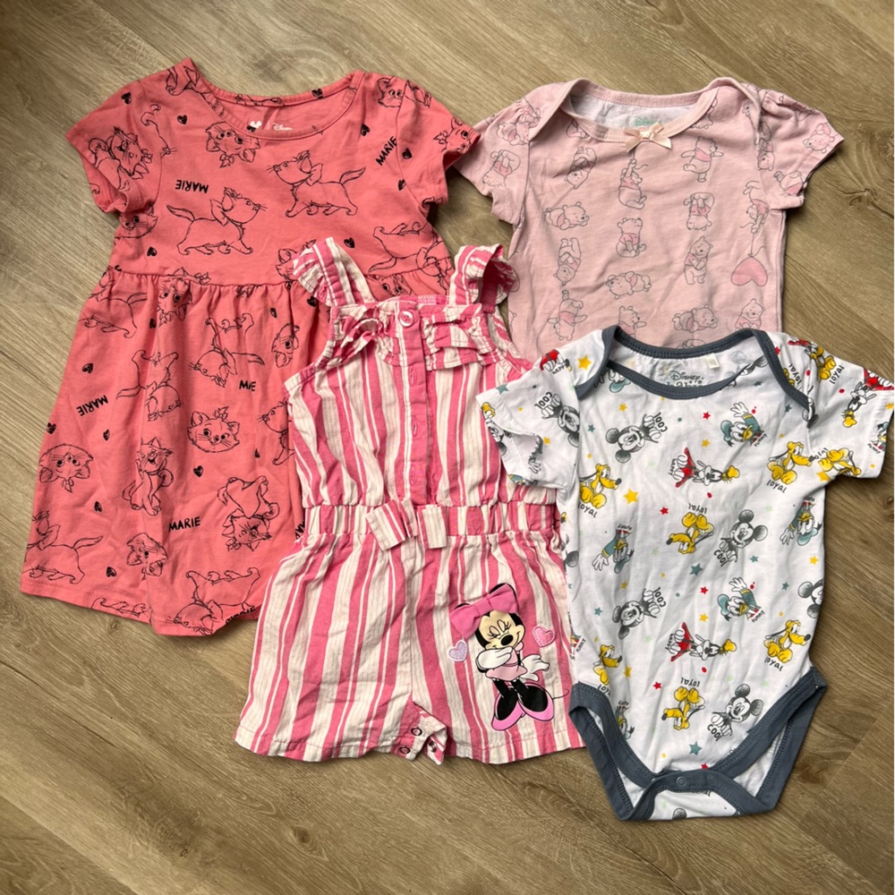 Disney bundle